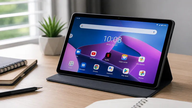 Abithelp Tablet: Complete Guide for Beginners